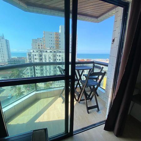 Apartamento Cidade Ocian Praia Grande Екстер'єр фото