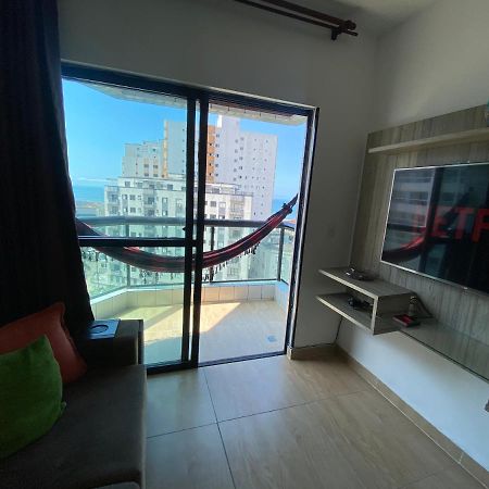 Apartamento Cidade Ocian Praia Grande Екстер'єр фото