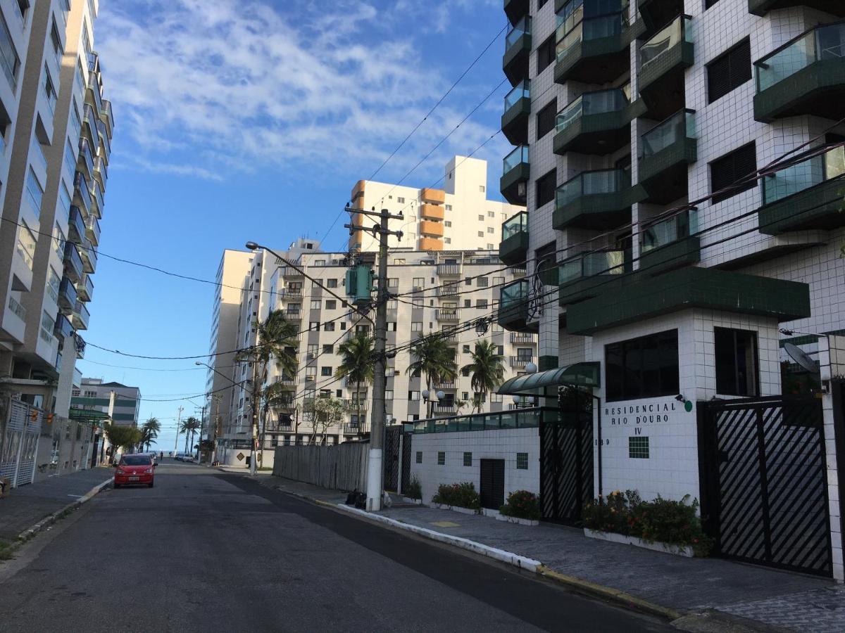 Apartamento Cidade Ocian Praia Grande Екстер'єр фото
