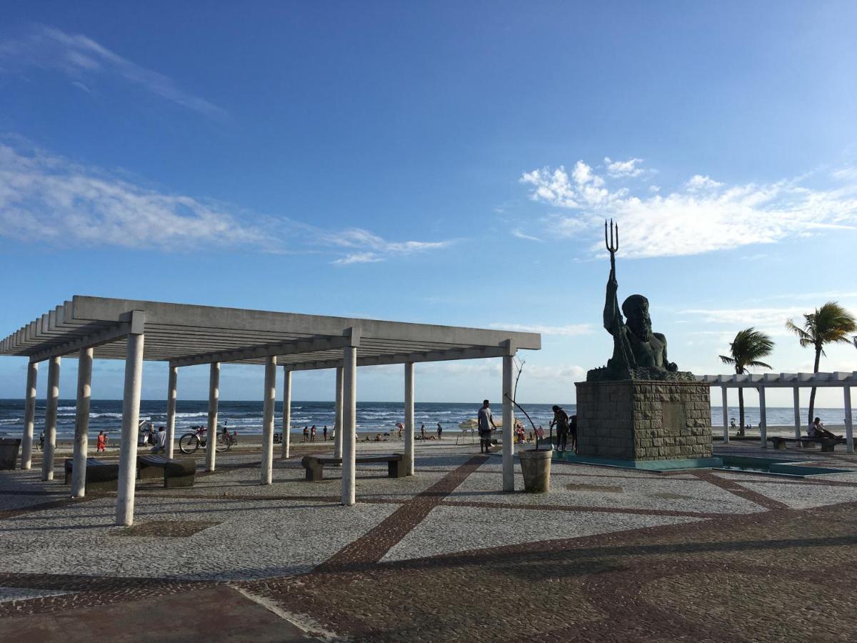 Apartamento Cidade Ocian Praia Grande Екстер'єр фото