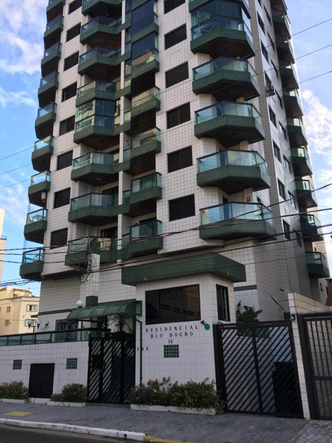 Apartamento Cidade Ocian Praia Grande Екстер'єр фото