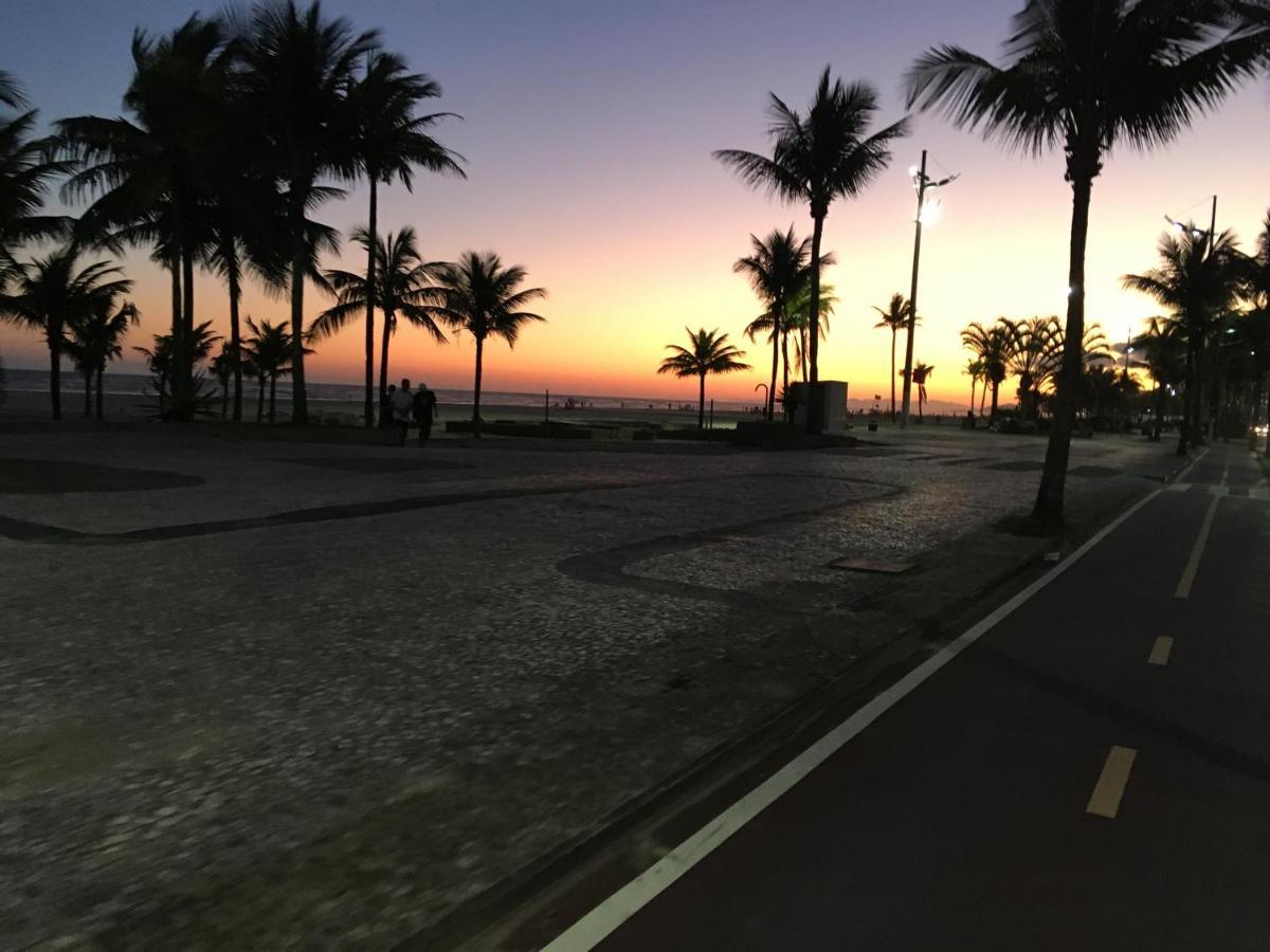 Apartamento Cidade Ocian Praia Grande Екстер'єр фото