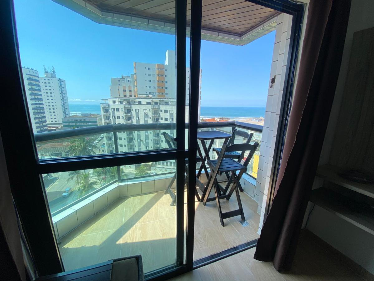 Apartamento Cidade Ocian Praia Grande Екстер'єр фото