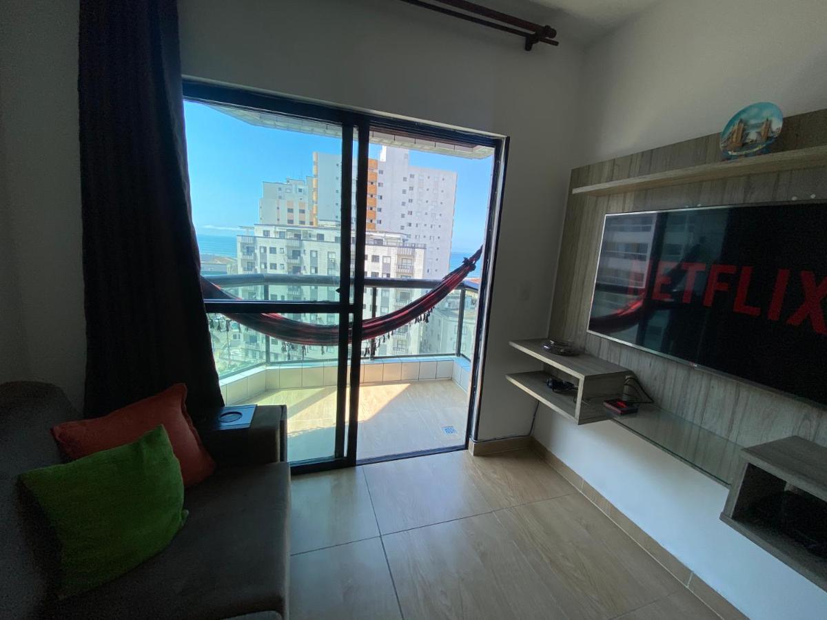 Apartamento Cidade Ocian Praia Grande Екстер'єр фото