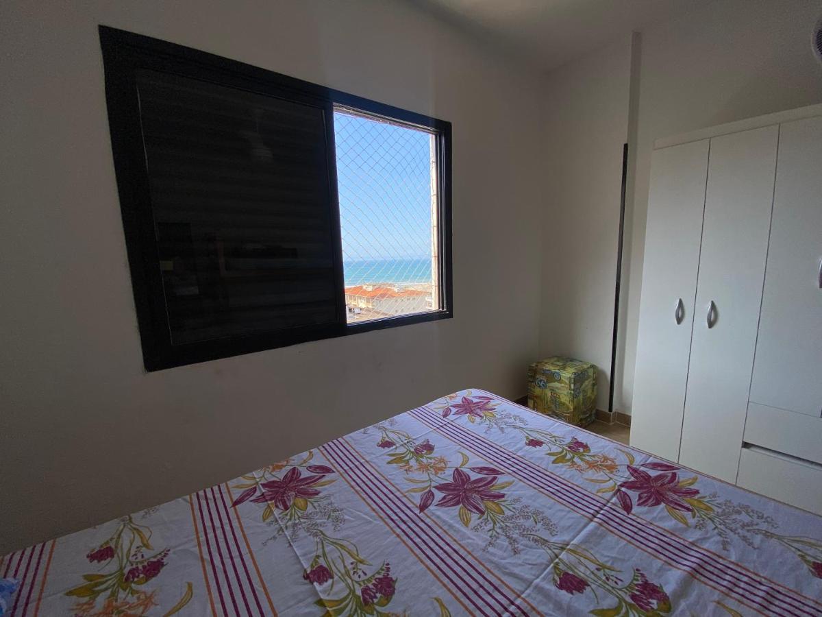 Apartamento Cidade Ocian Praia Grande Екстер'єр фото
