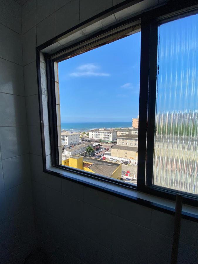 Apartamento Cidade Ocian Praia Grande Екстер'єр фото