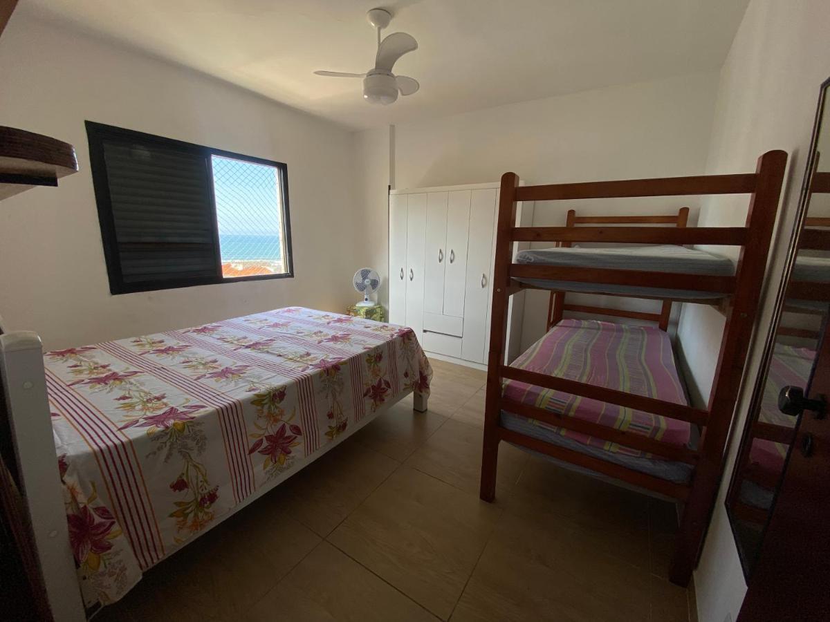 Apartamento Cidade Ocian Praia Grande Екстер'єр фото