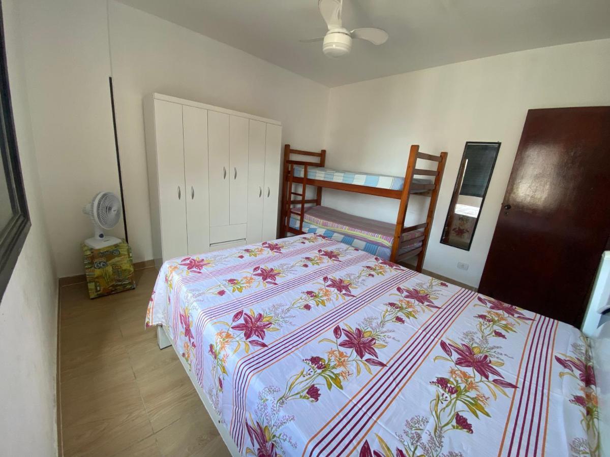 Apartamento Cidade Ocian Praia Grande Екстер'єр фото