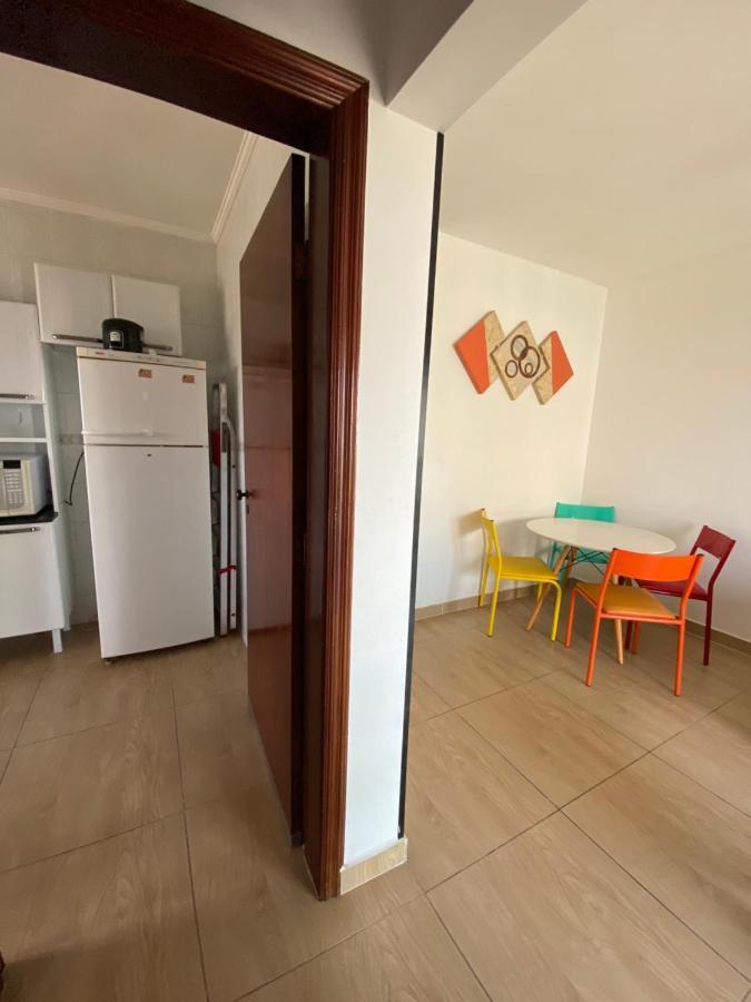 Apartamento Cidade Ocian Praia Grande Екстер'єр фото