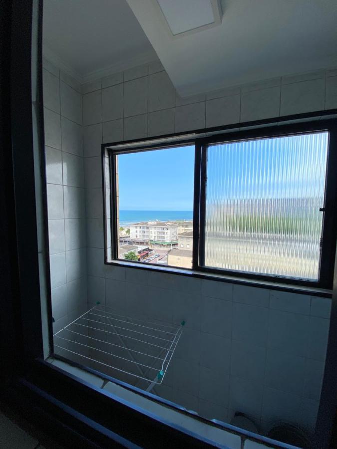 Apartamento Cidade Ocian Praia Grande Екстер'єр фото