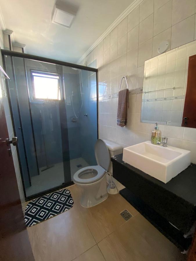 Apartamento Cidade Ocian Praia Grande Екстер'єр фото
