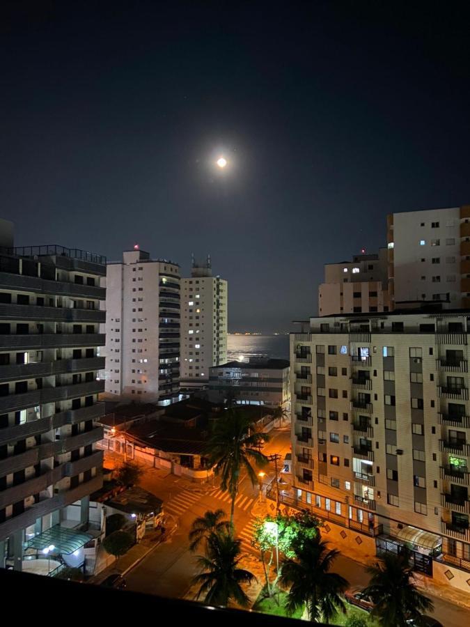 Apartamento Cidade Ocian Praia Grande Екстер'єр фото